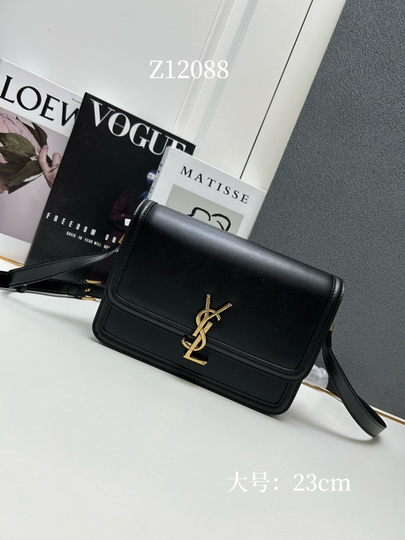 YSL Satchel Bags